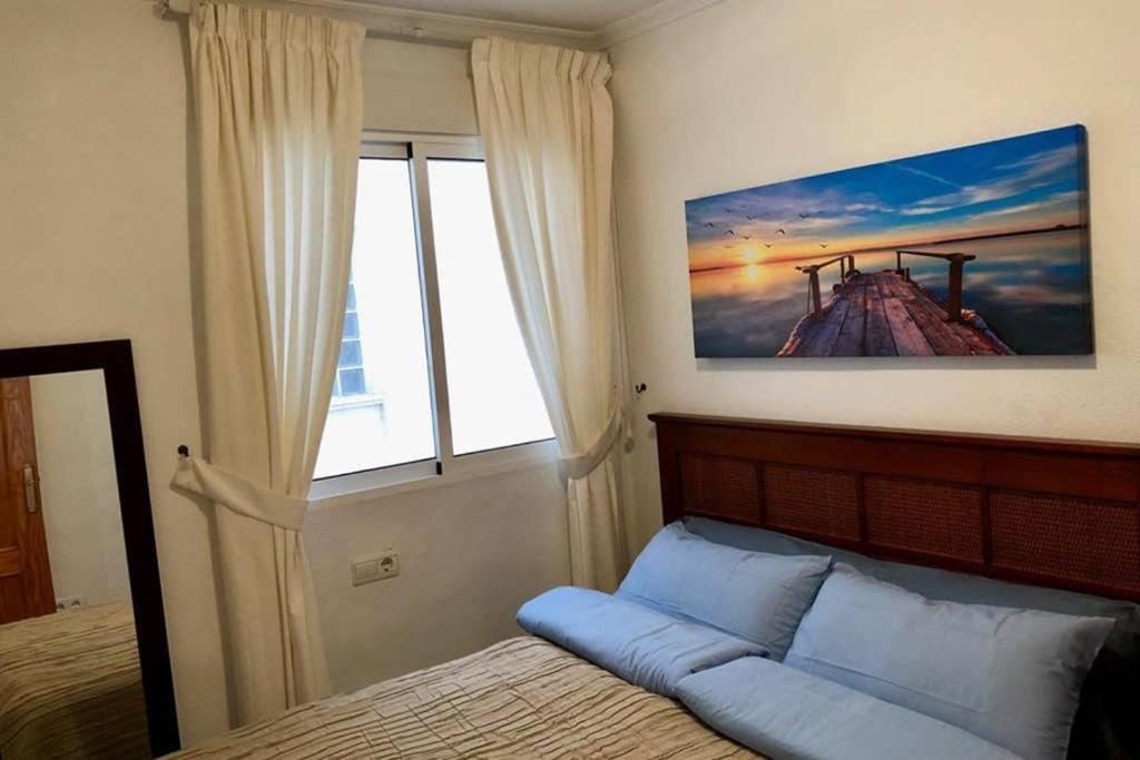 Gil Vallejos Apartment